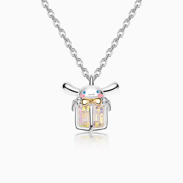 Hello Kitty ins 925