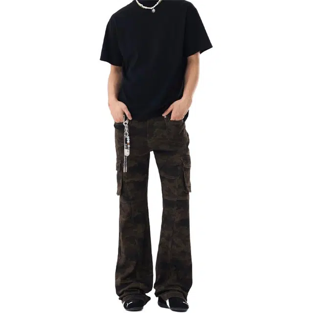 GOODHENLCE cleanfit