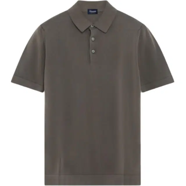 Drumohr Polo