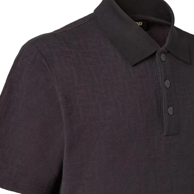 FENDI FW25 FFPolo