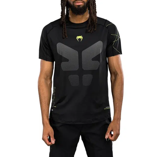 VENUM Training Camp 4.0 Dry Tech T