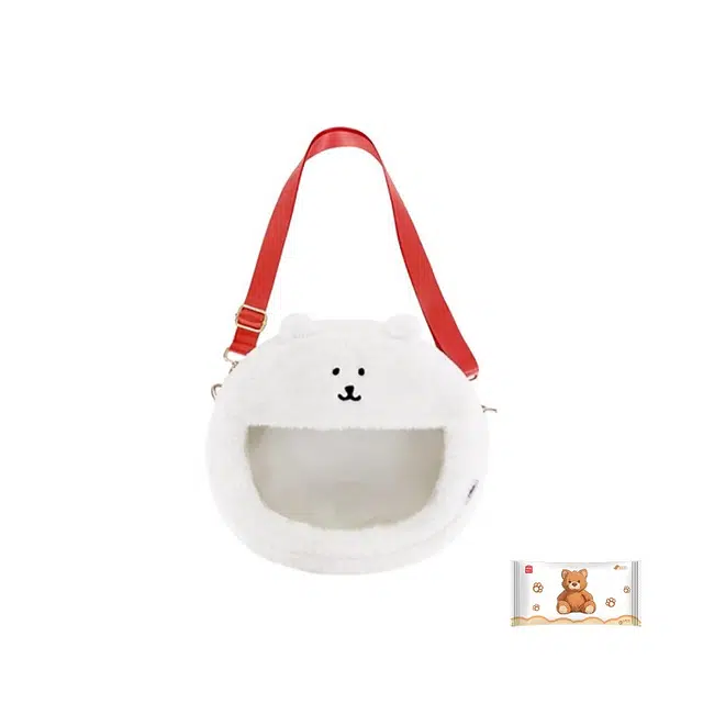 MINISO x chiikawa