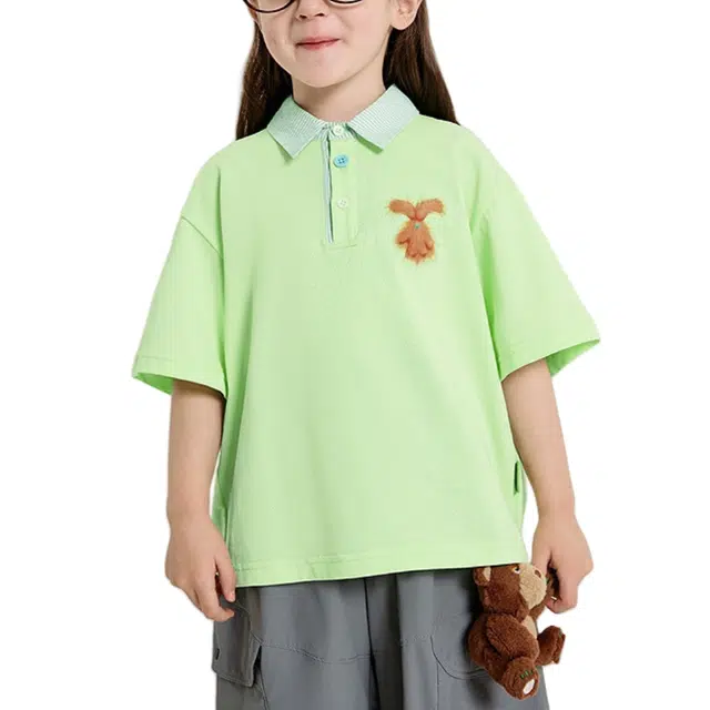 WoobabyPolo SS25