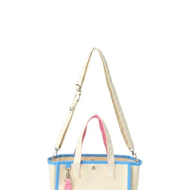 Sanrio 2WAY Tote