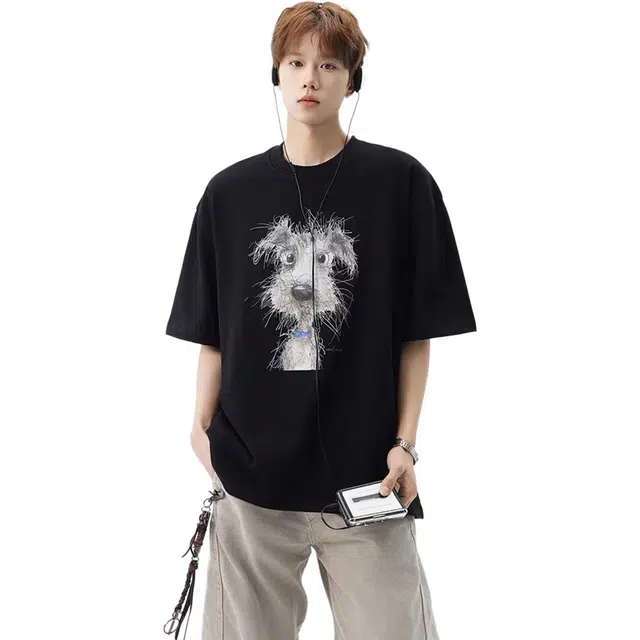 220GFakeyoung T
