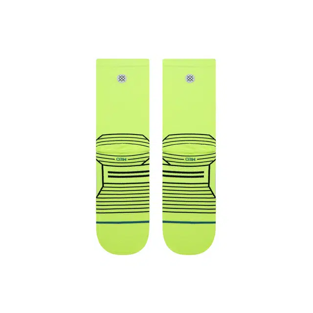 Stance 1