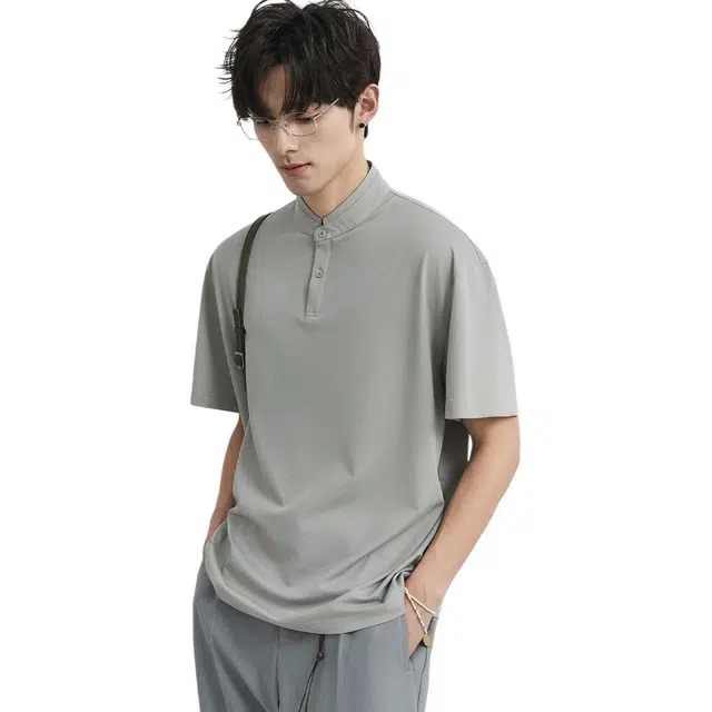 EARL JOEL Polo