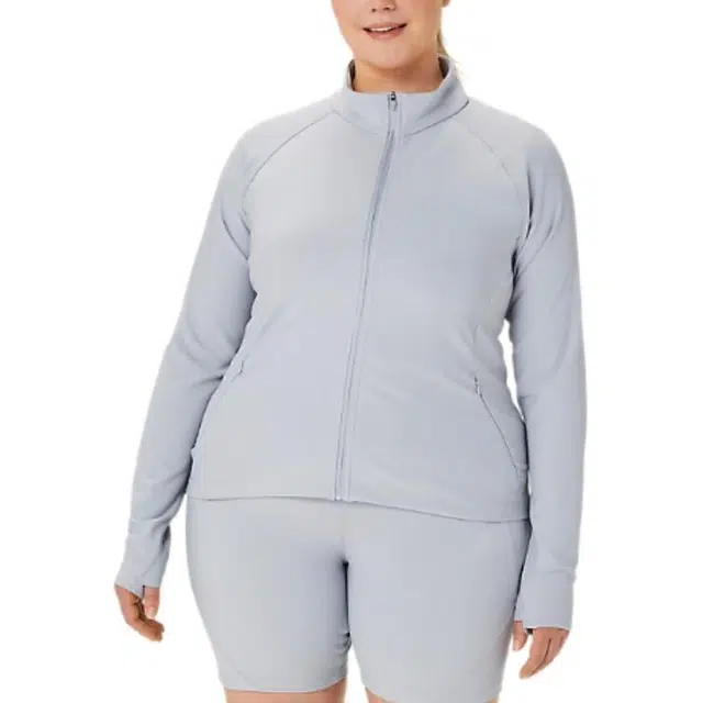Asics Rib Jacket