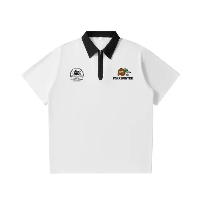I.TFGXXFingercroxx POLO