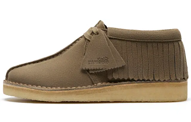 Clarks