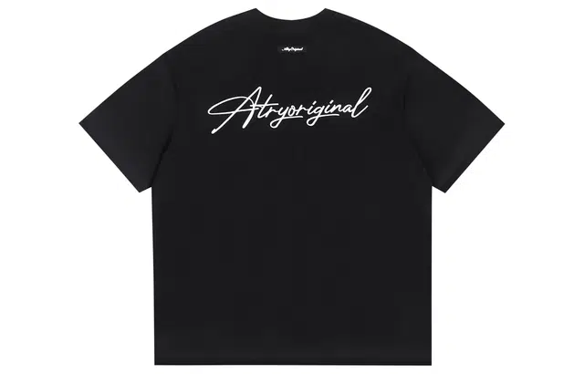 Atry Logo Series T-Shirt