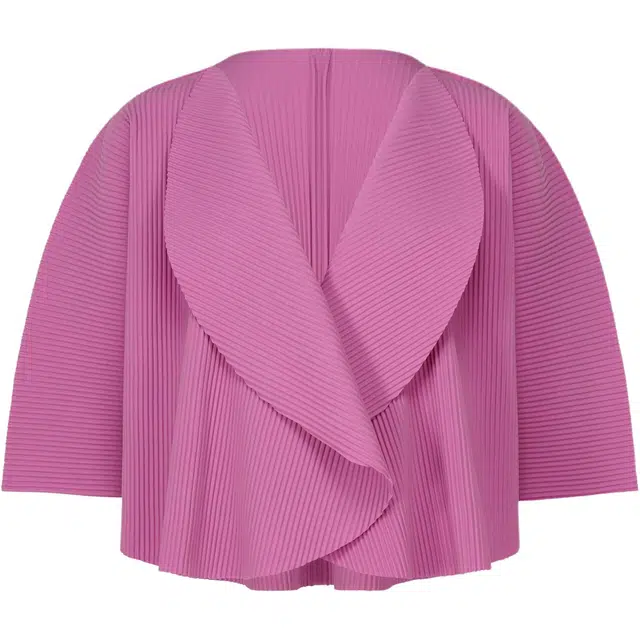 ISSEY MIYAKE FW25