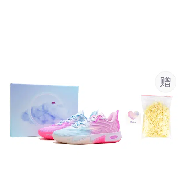 Anta KAI 2 SHOEME