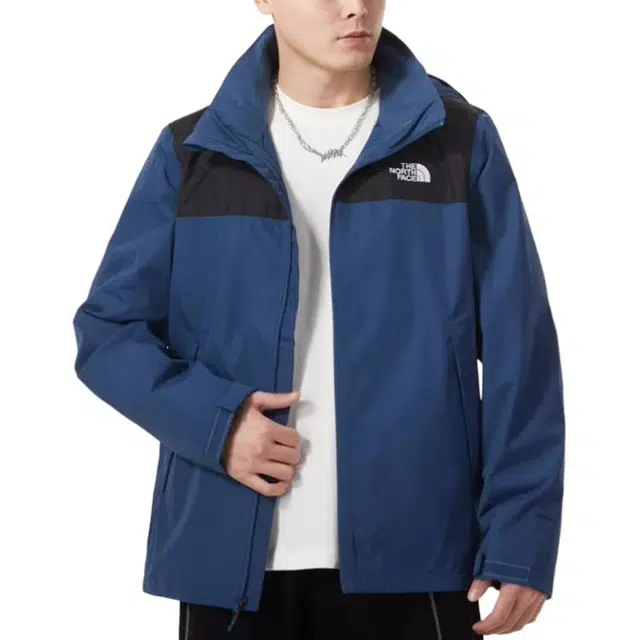 THE NORTH FACE