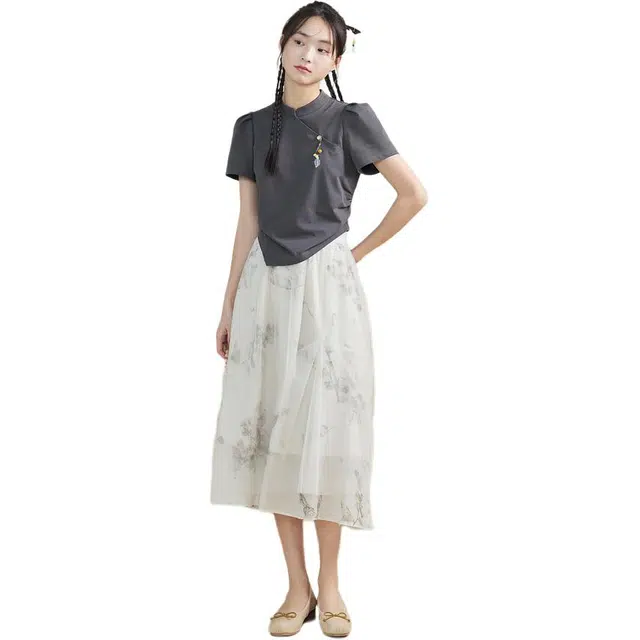 ZIHAN SS24