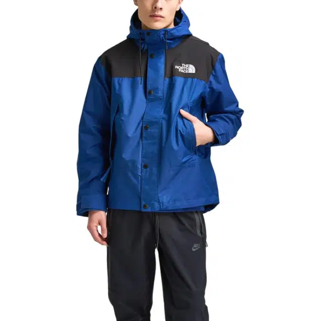 The North Face Reign On