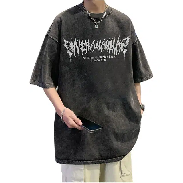 T