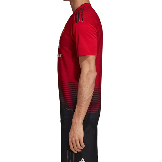 adidas Manchester United 2019 Home Jersey
