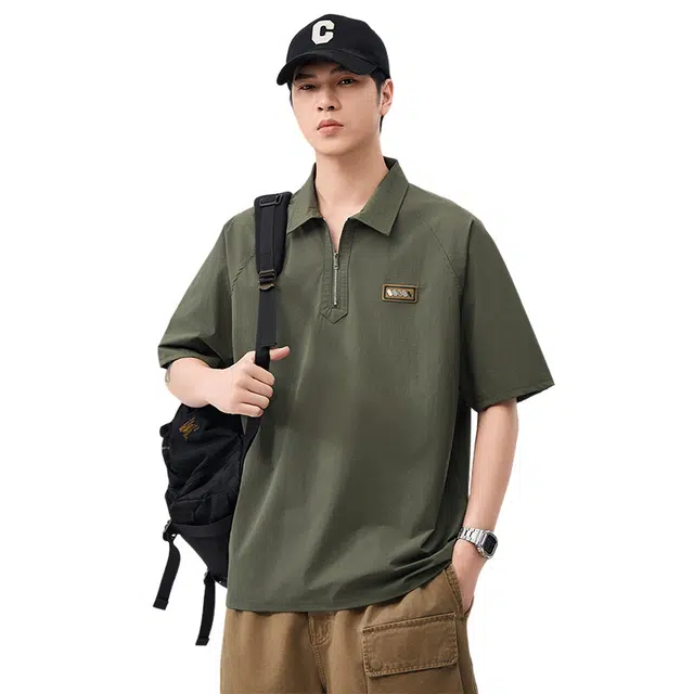 WilliamPOLO Polo