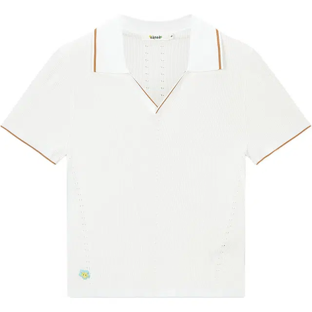 sanse GOLF Polo T