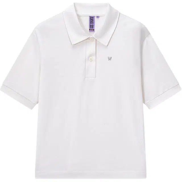 SS25 Polo