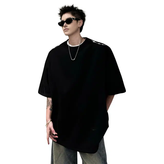 MARK WAFFLE T