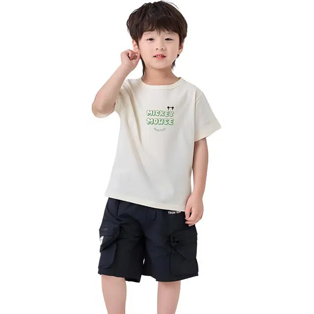 Disney T