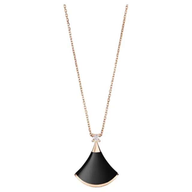 BVLGARI DIVAS' DREAMdiva 18k