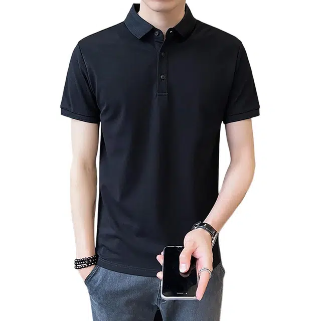 City Hipster Polo