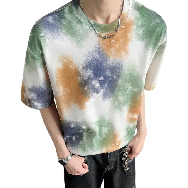 YATSI T