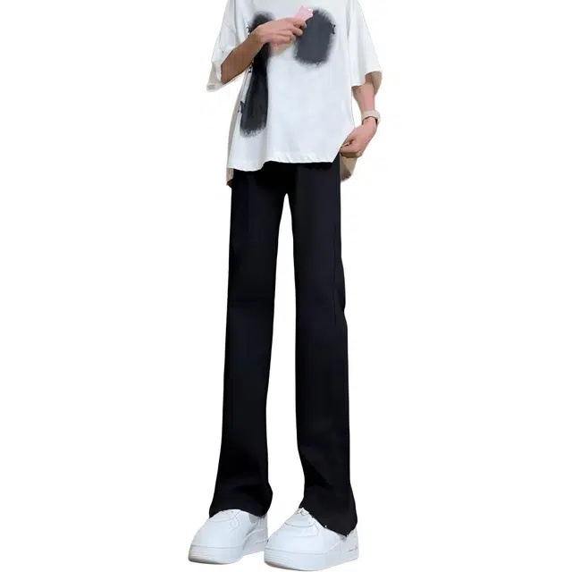 SUNSETMONENT bootcut