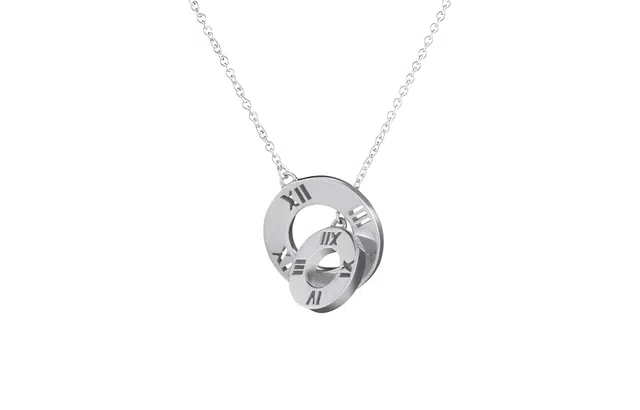 TIFFANY CO. Atlas