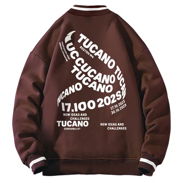 TUCANO