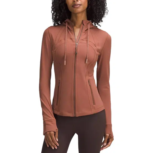 lululemon Define Jacket