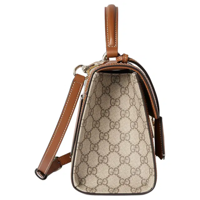 GUCCI Padlock GG