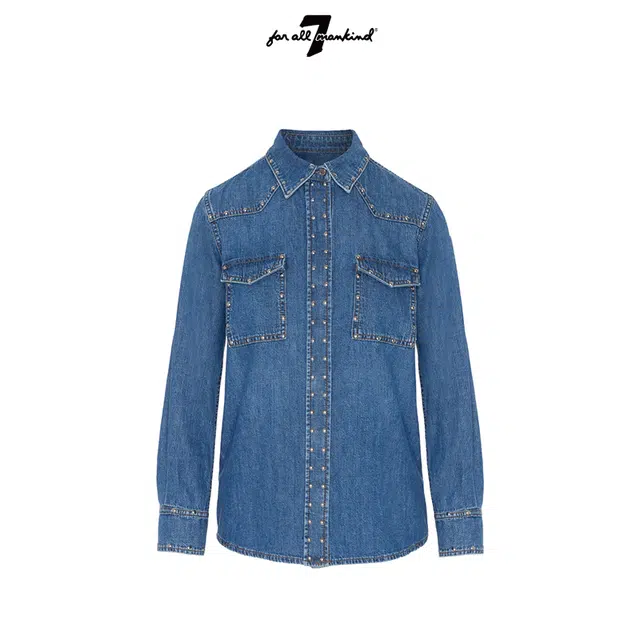 7 FOR ALL MANKIND