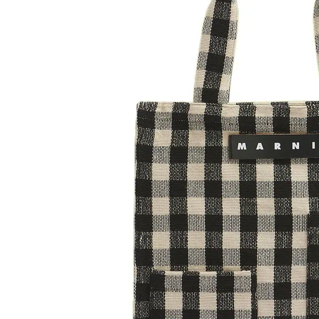 MARNI MARKET Tote