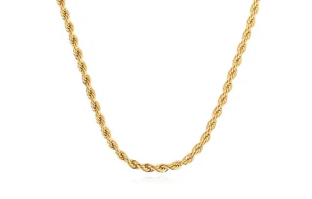 RAWNESS 18k