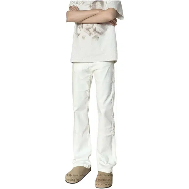 JIMIJONS cleanfit