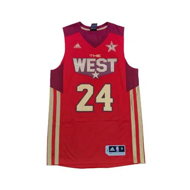 adidas x NBA