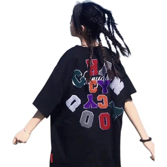 JIMIJONS T
