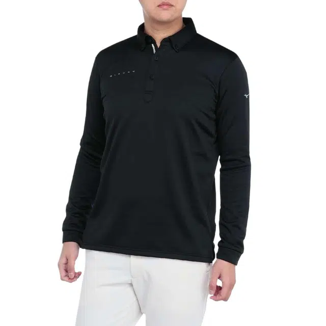 Mizuno Breath Polo