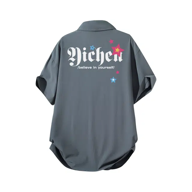 YICHEN logo