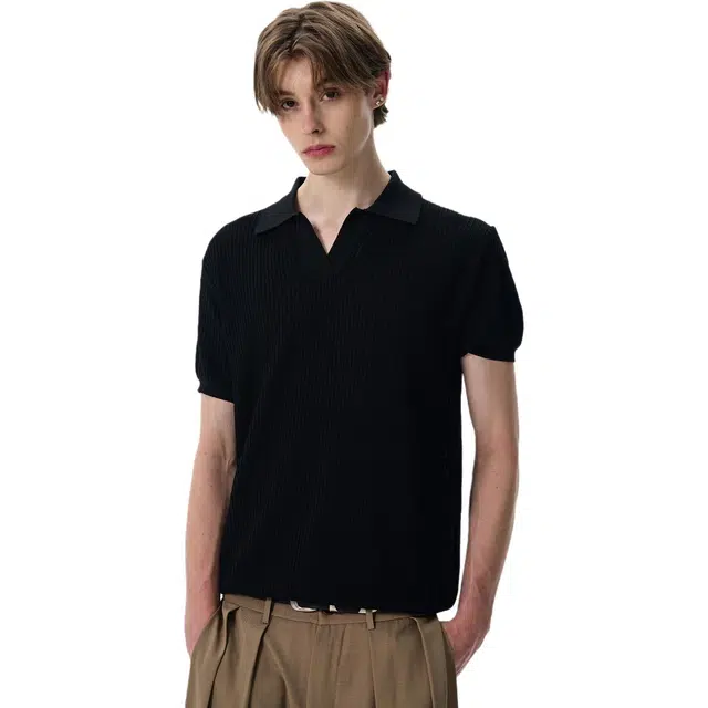 PISYPOX cleanfitPolo