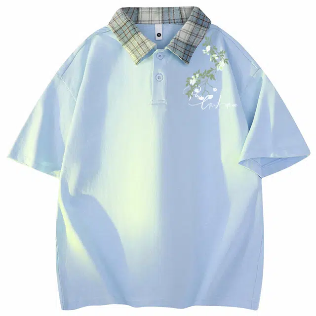 UNDERTIDES POLO
