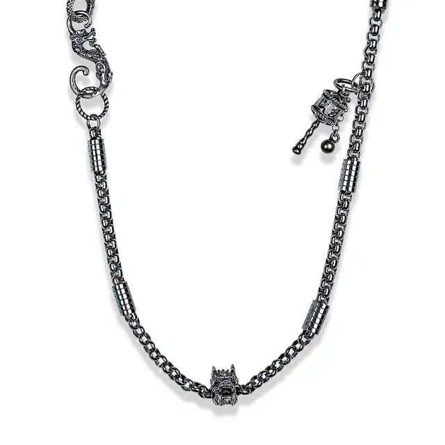 GUXI Dark World 925