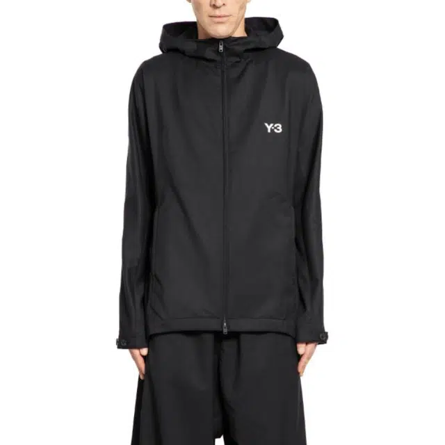 Y-3