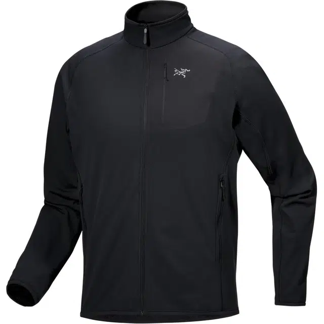 Arcteryx DELTA 12 Logo