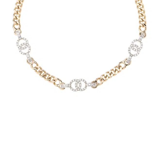 CHANEL C