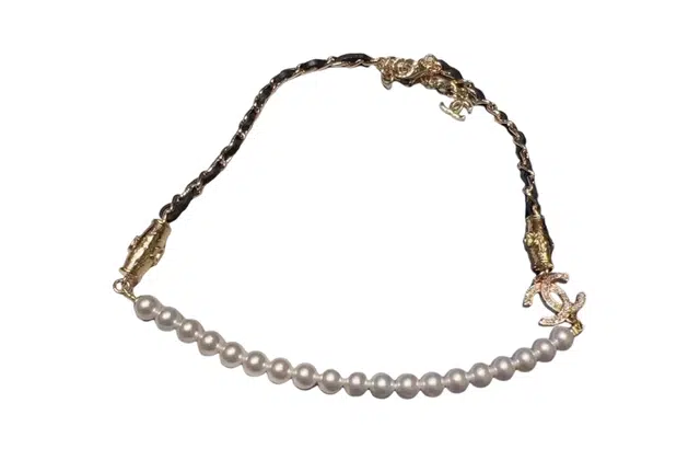 CHANEL Logo